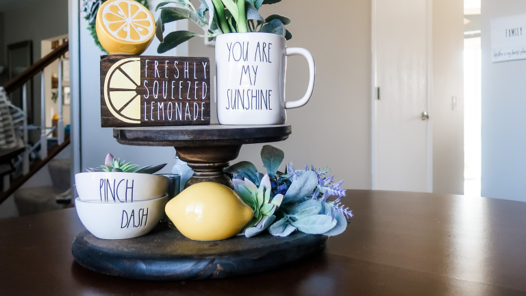 MY TOP 20 DIYS OF 2020 | Easy Farmhouse, High-End Dollar Tree, + Cricut DIYs