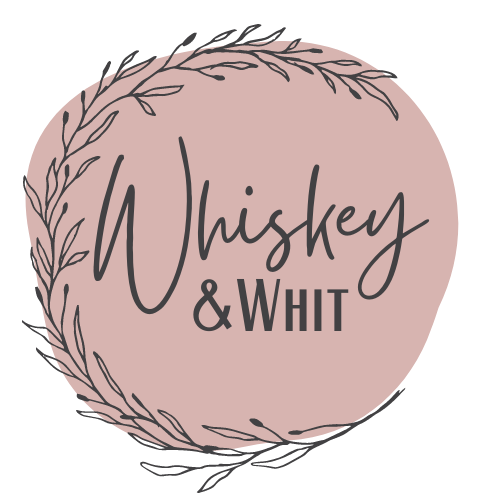 TikTok Whiskey & Whit