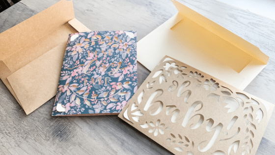 Cricut Materials Guide: Adhesive Vinyl vs Iron-On vs Infusible Ink + Cardstock