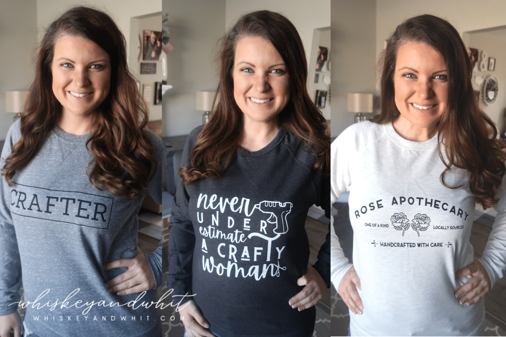 How to screen print with a Cricut machine