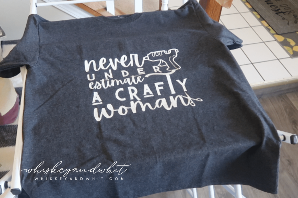 How to screen print with a Cricut machine