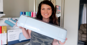 Cricut Maker 3 + Smart Materials Full Review ⭐️ Everything you want to know!