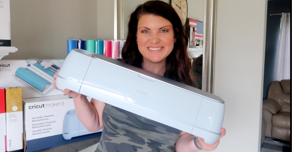 Cricut Maker 3 New Machine Review  Everything You NEED to Know! 