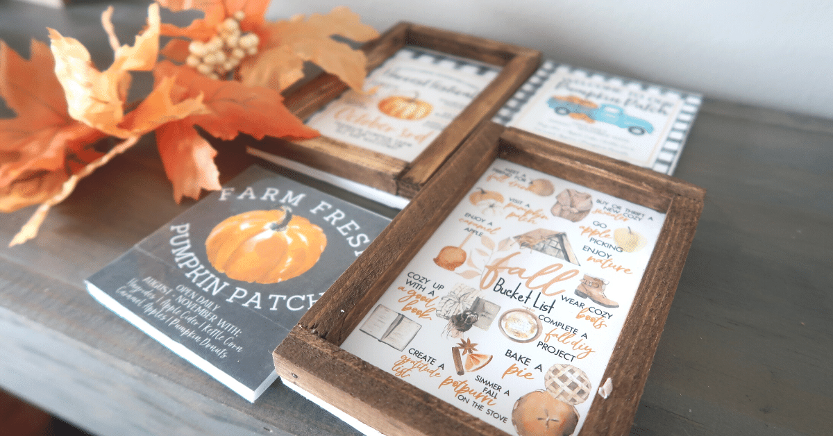 8 SIMPLE High End Dollar Tree Fall DIYS Whiskey Whit 8 simple high end dollar tree fall diys whiskey whit