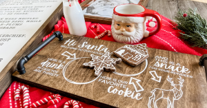 Ten High-End Kirkland’s Decor DIY Dupes for Christmas 2021