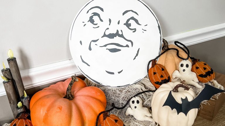 20 Dollar Tree Fall Cricut DIYs that will send you RUNNING to the store!