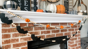 20 Dollar Tree Halloween DIY Decor Crafts that everyone will be making!