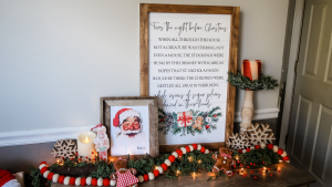 30 Christmas DIYs You’ll Want to Steal for Your Own Home!