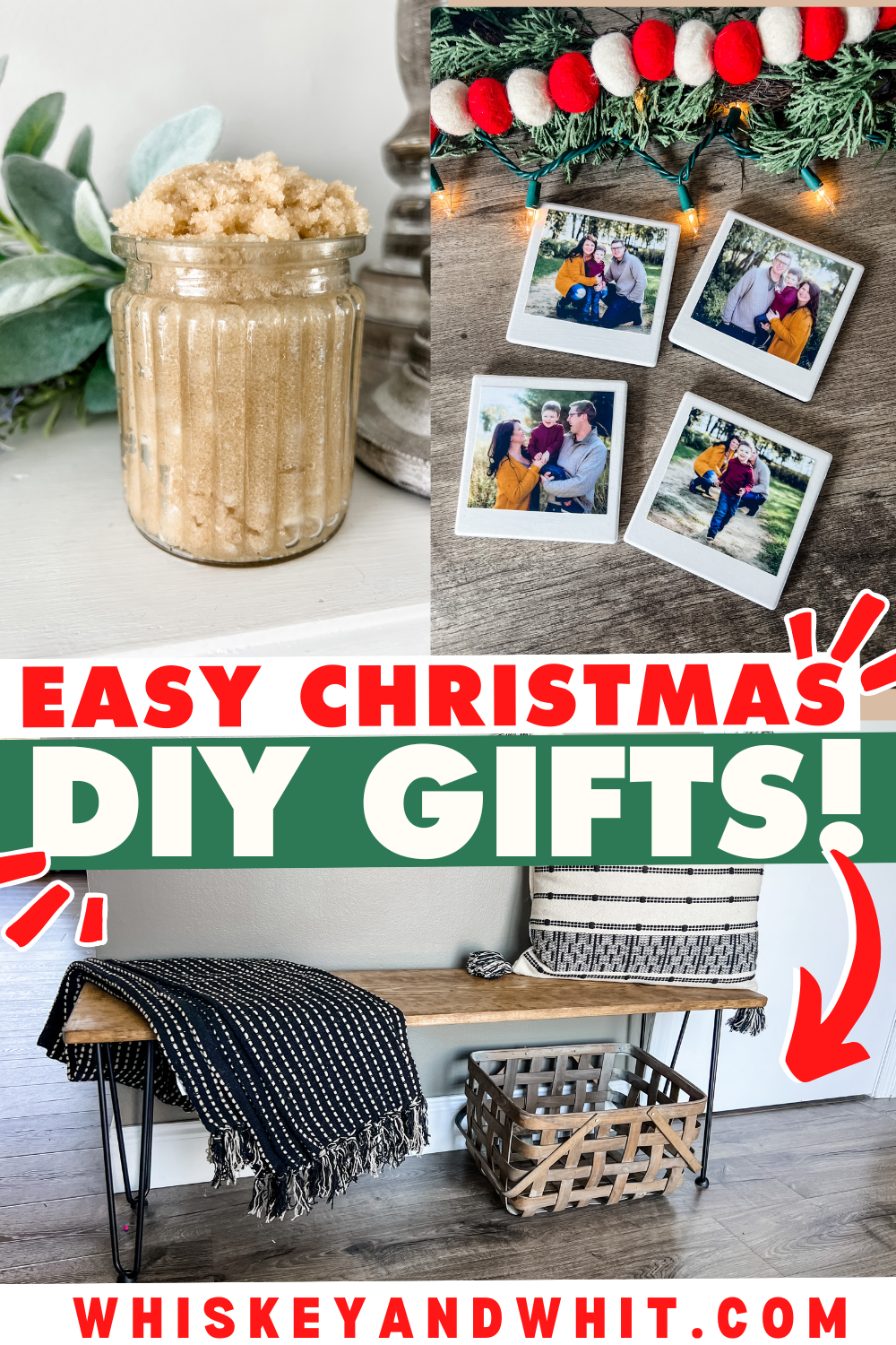 20 Thoughtful DIY Gift Ideas People ACTUALLY Want! (Affordable ...