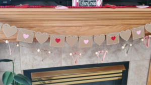 Valentine’s Day Whiskey Craft Buddy Brags – Share your Whiskey & Whit Projects!