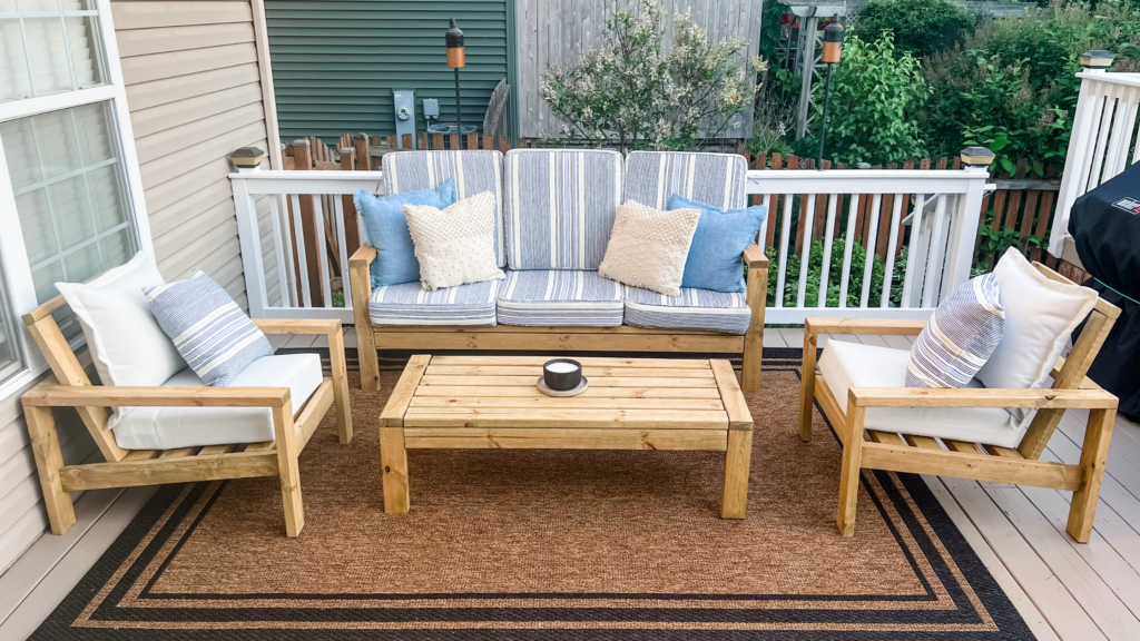 Outdoor Furniture Plus – Teak Patio Furniture More, 48% OFF