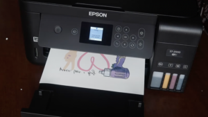 Sublimation 101 & How to convert a printer – the easy way!