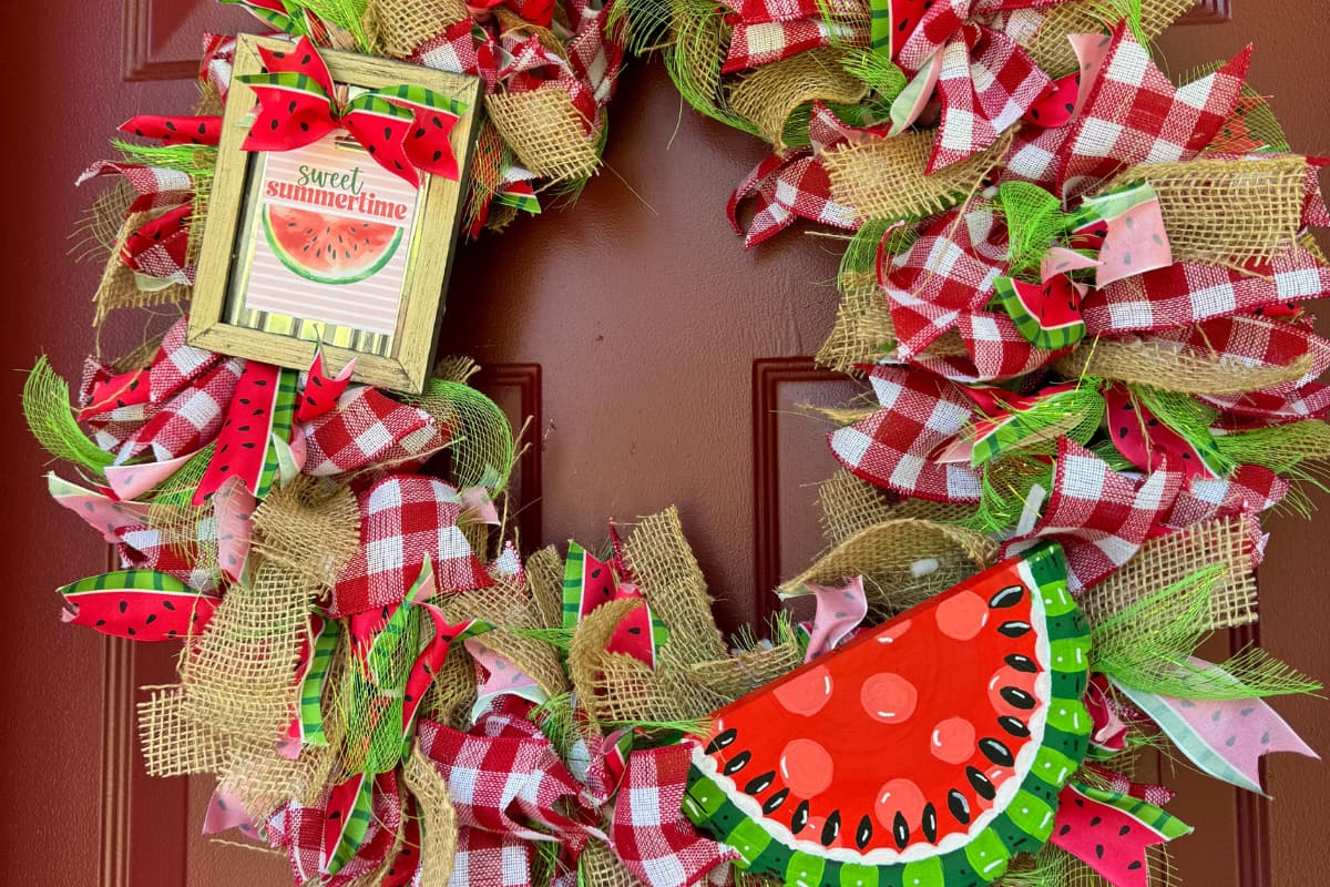 Easy Dollar Tree Summer Diys Whiskey Whit