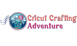 Cricut Craft Adventures logo.
