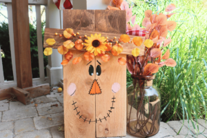 Affordable AND Adorable Fall DIYs & Decor Ideas for 2025! | Autumn Crafts, Decorating Hacks & Fall Wood Projects