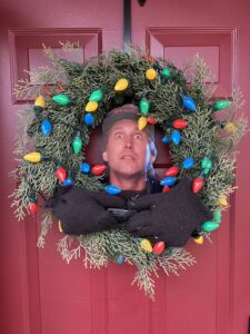 You Serious, Clark?! | 30+ National Lampoon’s Christmas Vacation Griswold DIYs, Decor, & Party Ideas 2024