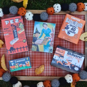 Adorable & Affordable Halloween DIY Decor Ideas (with Free SVGs & Printables)