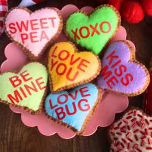 Easy & Budget-Friendly Valentine’s Day DIY Decor Ideas (That Don’t Feel Cheesy)