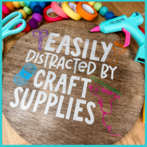 Join me for the virtual 2026 Cricut Craft Fest – February 2nd – 6th!