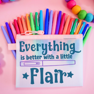 Beginner Cricut Vinyl Projects That ACTUALLY Build Confidence (Adhesive + HTV Ideas)