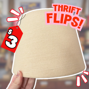 Thrift Store Makeovers You Can Actually Recreate (Yes, Really)